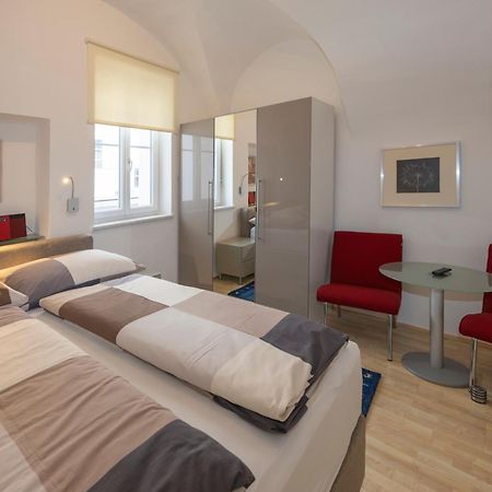 Apartments Alter Platz Klagenfurt am Wörthersee Exterior foto
